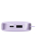 Fresh N Rebel PowerBank 12000 mAh 20W Dreamy Lilac - 1367874 - zdjęcie 4